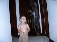 Ryan July 2005